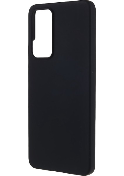 Xiaomi Için 12 Lite 5g Ka Yüzey Telefon Kabuğu Aşınma Dayanıklı Dayanıklı Sert Pc Case-Black (Yurt Dışından) fiyatları