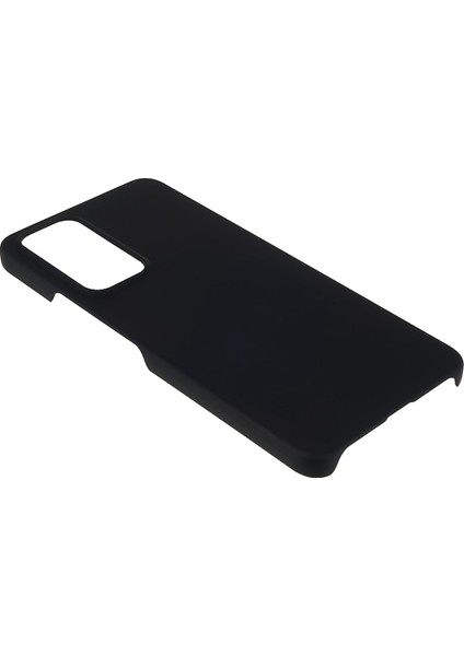 Xiaomi Için 12 Lite 5g Ka Yüzey Telefon Kabuğu Aşınma Dayanıklı Dayanıklı Sert Pc Case-Black (Yurt Dışından) fırsatları