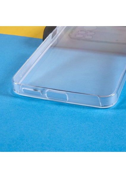 Xiaomi Poco X4 Pro 5g Söndürülebilir 2-1 Arada Pet+Tpu+Akrilik Telefon Kılıf Anti Drop Tam Koruma Kapağı (Yurt Dışından) fırsatları