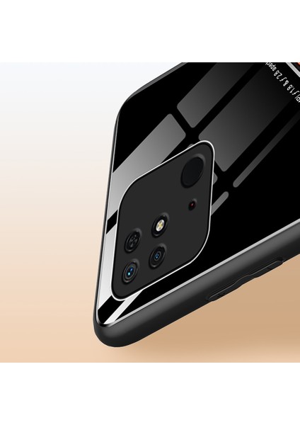 Xiaomi Redmi Için 10C Dokulu Deri Hassas Kesimler Telefon Kılıfı Yumuşak Tpu Sabit Pc Sıralamaya Dayanıklı Koruyucu Kapak Manyetik Metal Yeşil (Yurt Dışından) fiyatları