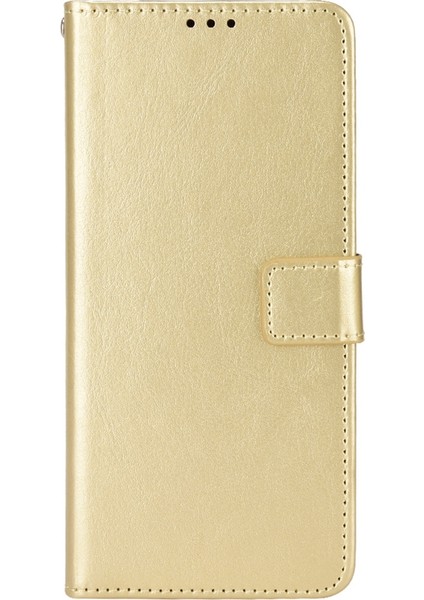 Xiaomi 12T 5G/12T Pro 5g/redmi K50 Ultra 5g Telefon Stand Cüzdan Koruyucu Kılıf Çılgın At Doku Pu Deri Kullanım (Yurt Dışından) indirimleri