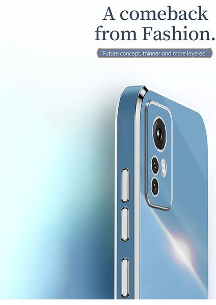 Xiaomi Için Xinli 12 Lite 5g Yumuşak Tpu Telefon Kılıfı, Şok Geçirmez Elektraplama Tam Kamera Lens Koruma Kapak Black (Yurt Dışından) fırsatları