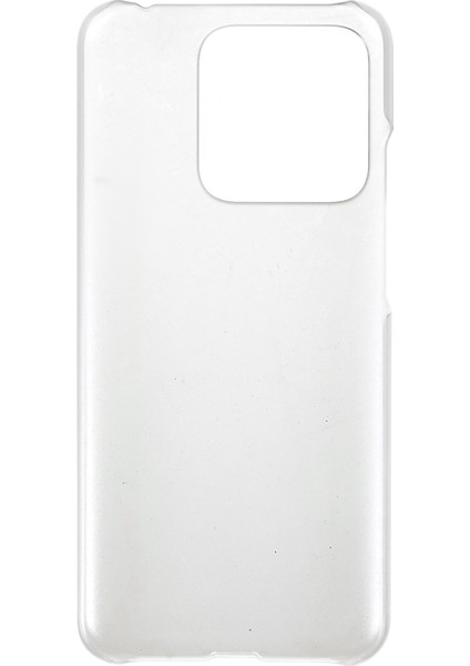 Xiaomi Redmi Için 10A Çizik Dirençli Ince Telefon Kasası Ka Parlak Yüzey Koruyucu Kapak Sert Pc Cep Telefonu Kasa-Şeffaf (Yurt Dışından) fiyatları