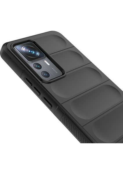 Xiaomi 12T Pro 5g Sağlam Yumuşak Tpu Telefon Kapağı Damla Geçirmez Koruyucu Kasa-Beyaz (Yurt Dışından) indirimleri