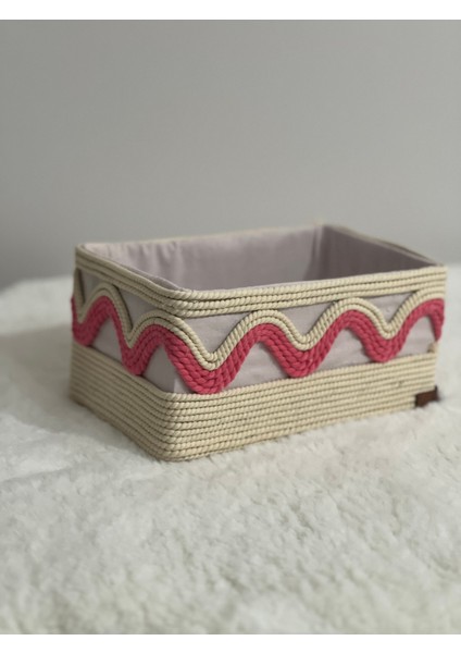 Pembe Mini Organizer, Makyaj Organizeri, Düzenleyici fiyatları