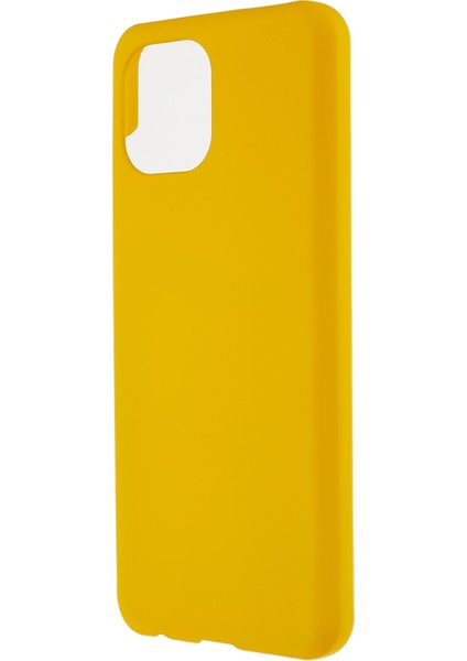 Xiaomi Için Redmi A1 4g/a2 4g Sert Pc Şok Geçirmez Telefon Kasası Kalaşmış Parlak Yüzey Karşıtı Yüzey Karşıtı Kaplama Sarı (Yurt Dışından) fiyatları