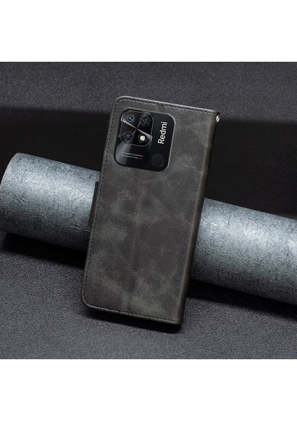 Bf Deri Kılıf Xiaomi Redmi Için Şok Geçirmez Kılıf (Yurt Dışından) indirimleri