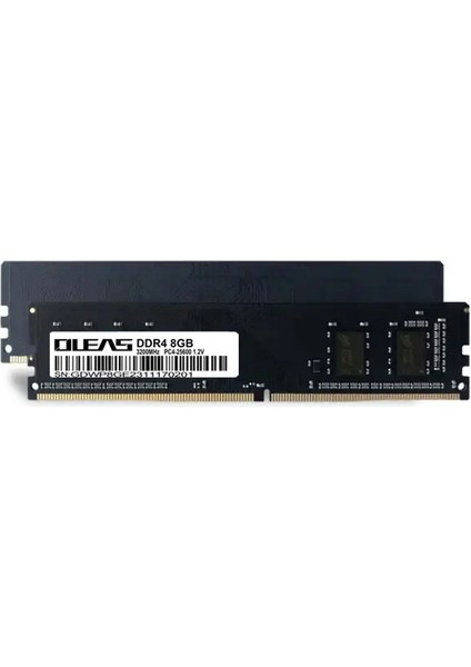 PR3200PCD4-8G 8gb Ddr4 3200MHZ Masaüstü Ram