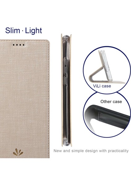 Xiaomi 12T Pro 5g Için Şok Geçirmez Telefon Kapağı, Pu Deri Otomatik Kapanış Manyetik Telefon Kılıf Kart Tutucu Stand-Khaki (Yurt Dışından) indirimleri