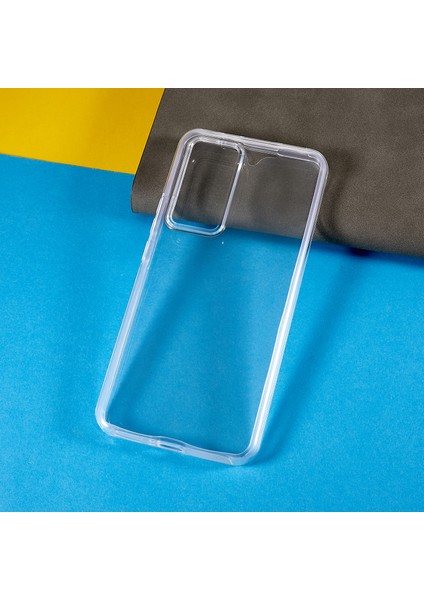 Xiaomi 12T 5G/12T Pro 5g/redmi K50 Ultra 5g Tpu+Akrilik Telefon Kılıfı Söndürülebilir Pet Ekran Koruyucu ile Tam Koruma Kapağı (Yurt Dışından) modelleri