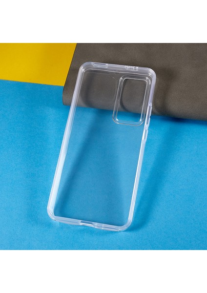 Xiaomi 12T 5G/12T Pro 5g/redmi K50 Ultra 5g Tpu+Akrilik Telefon Kılıfı Söndürülebilir Pet Ekran Koruyucu ile Tam Koruma Kapağı (Yurt Dışından) fırsatları