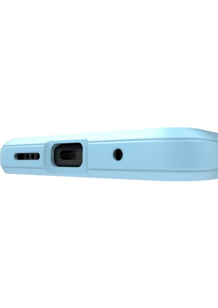 Xiaomi Için Poco M4 Pro 4g Damla Geçirmez Tpu Telefon Kapağı Kayma Önleyici Önleyici Geri Dönme, Case-Dark Grey (Yurt Dışından) indirimleri