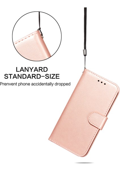 Xiaomi Için Redmi 10C 4g Tpu+Pu Deri Cüzdan Stand Flip Cover Manyetik Kapatma Telefon Vaka Golü Altın (Yurt Dışından) indirimleri