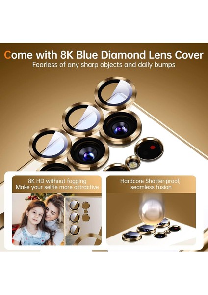 Samsung Galaxy S22 Kılıf Magsafe Wirelles Şarj Destekli Parlak Renkli Kenarlı Arkası Şeffaf modelleri