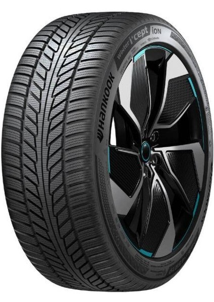 295/35 R22 108V Xl Winter I'Cept Ion Ev Lw01A Suv Kış Lastiği (Üretim Yılı: 2023)