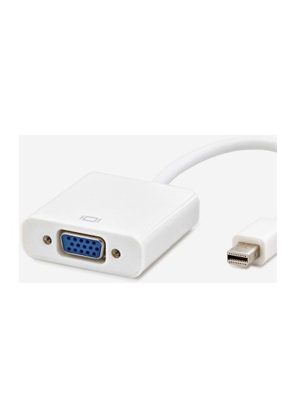 Mini Displayport VGA Çevirici Minidisplayport VGA Çevirici