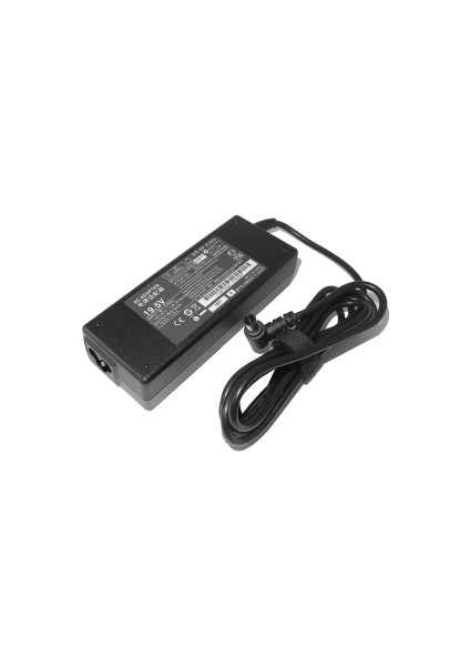 19 Volt 7.7 Amper Hp Notebook Adaptör 19 Volt 7.7 Amper 7.4 mm 5.0 mm Adaptör