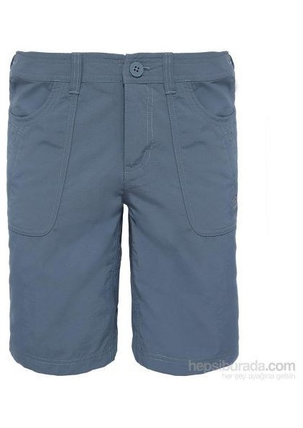 The Northface W Horızon Sunnysıde Şort Kadın T0Cf76174Reg