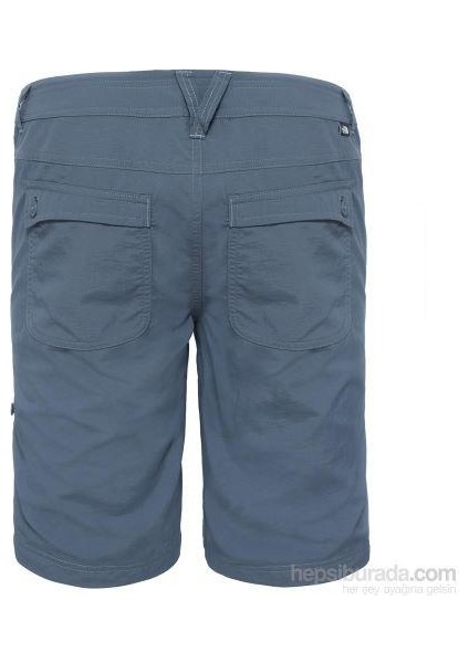 The Northface W Horızon Sunnysıde Şort Kadın T0Cf76174Reg