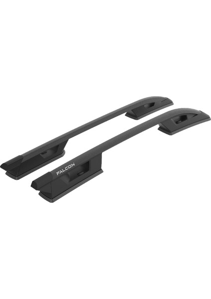 Nissan NP300 (D23) 2015-2023 Turtle Falcon Tavan Çıtası Siyah fiyatları