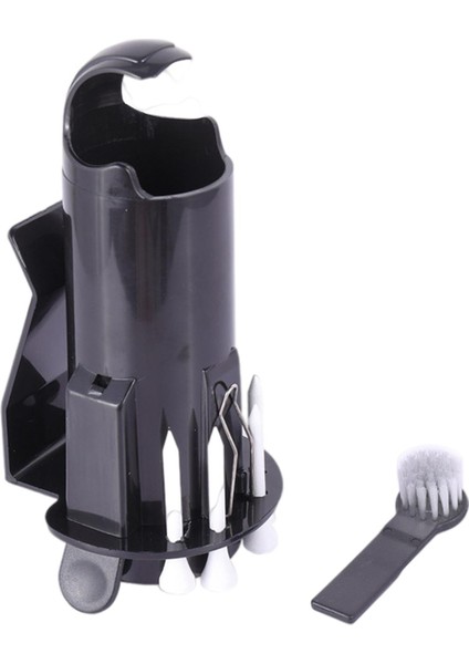 Naylon Fırçalı Taşınabilir Depolama Retriever Tee (Yurt Dışından) fiyatları