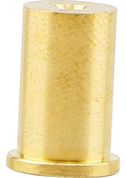 Golf Pirinç Ucu Ağırlıkları Fiş Ekleme Bakır Golf Aksesuarları Golf Ucu Ağırlıkları Çelik Mil 4g (Yurt Dışından) indirimleri