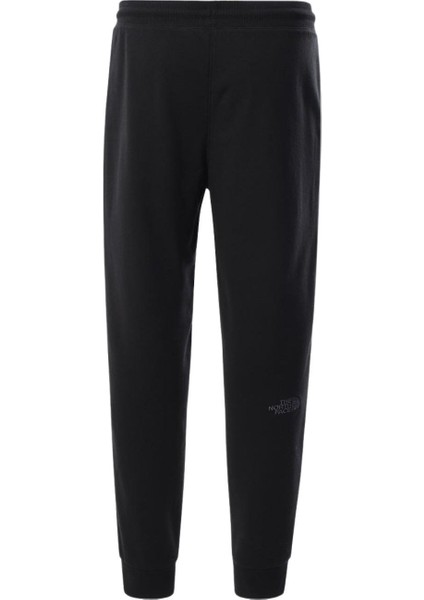 The North Face M Nse Lıght Pant Siyah Erkek Eşofman NF0A4T1FJK31