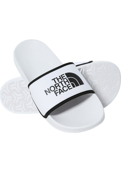 W Base Camp Slıde Iıı Beyaz Kadın Terlik NF0A4T2SLA91 indirimleri