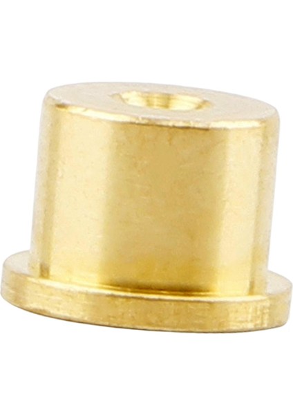 Golf Pirinç Ucu Ağırlıkları Fiş Ekleme Bakır Golf Aksesuarları Golf Ucu Ağırlıkları Çelik Mil 2g (Yurt Dışından)