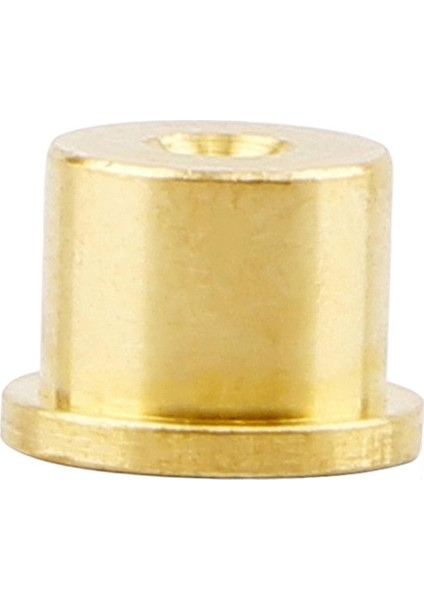 Golf Pirinç Ucu Ağırlıkları Fiş Ekleme Bakır Golf Aksesuarları Golf Ucu Ağırlıkları Çelik Mil 2g (Yurt Dışından) fırsatları