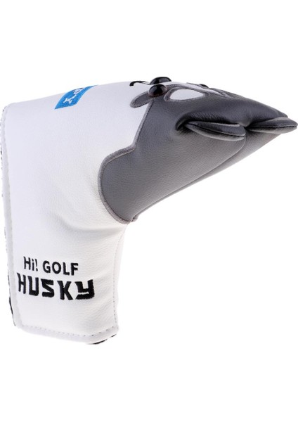 Golf Kulübü Atıcı Başörtüsü Deseni (Yurt Dışından) fırsatları