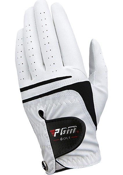 Için Top Iş Alabilen Golf Eldiveni (Yurt Dışından)