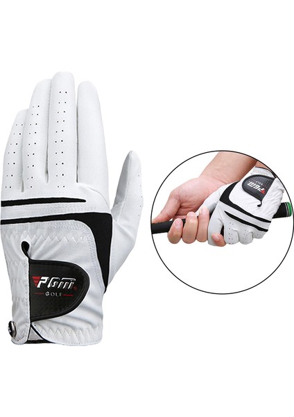 Için Top Iş Alabilen Golf Eldiveni (Yurt Dışından) modelleri