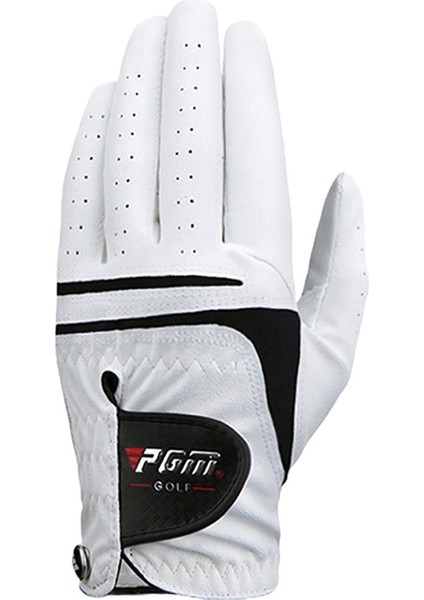 Golf Eldiveni Sol El Sağ Kaymaz Avuç Içi Eldiveni Iş (Yurt Dışından) fiyatları