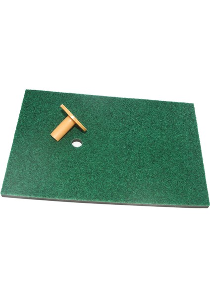 Golf Uygulama Mat Eğ Sürüş Iğı Ev Uygulama 30X20CM (Yurt Dışından) fırsatları
