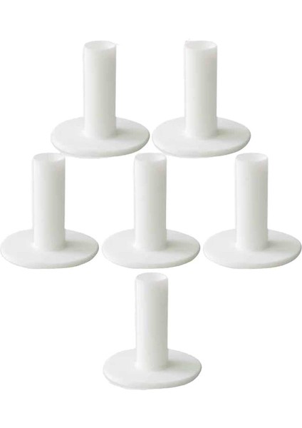 Kauçuk Dayanıklı Golf Iğı Tees Iğı Mat Sürüş I Golfçü 80MM (Yurt Dışından) indirimleri