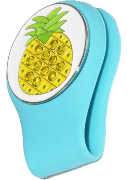 Bling Fruit Golf Işaretli Ş , Maviye Takılır (Yurt Dışından) indirimleri