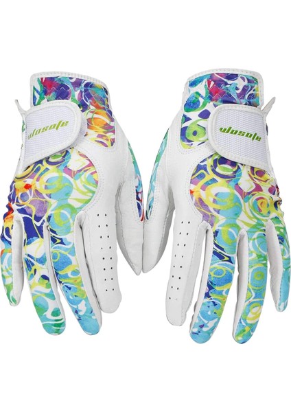 Kadın Golf Eldivenleri, Alabilir Gerilebilir Profesyonel Kadın (Yurt Dışından) fiyatları