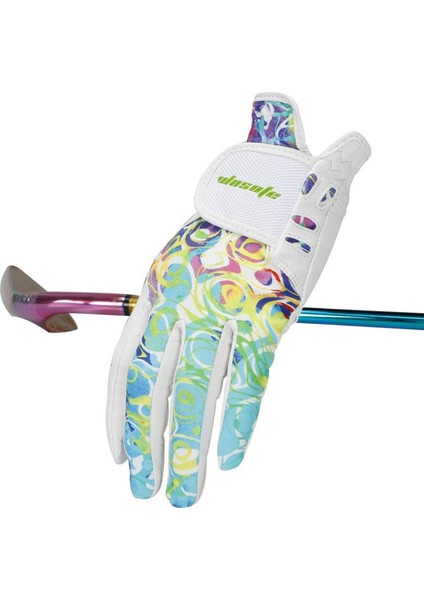 Kadın Golf Eldivenleri, Alabilir Gerilebilir Profesyonel Kadın (Yurt Dışından) indirimleri