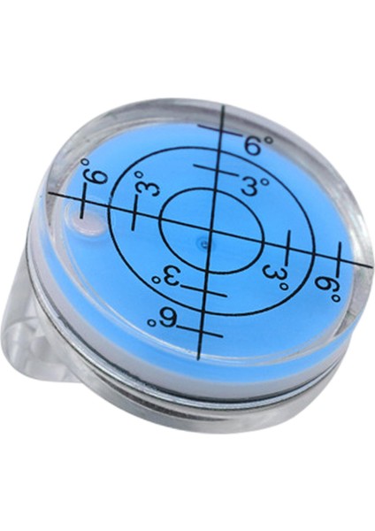 Golf Ş Top Işaretleyici Golf I Aksesuarları Top Işaretleyici Mavi ile (Yurt Dışından) modelleri