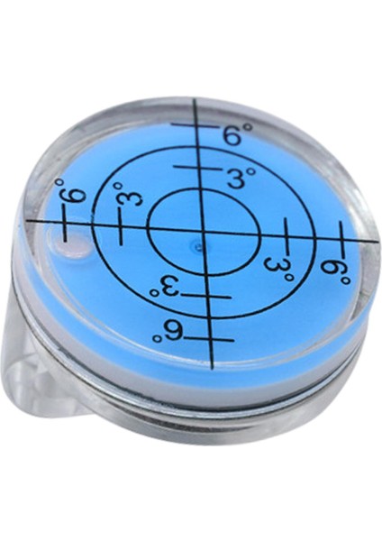 Golf Ş Top Işaretleyici Golf I Aksesuarları Top Işaretleyici Mavi ile (Yurt Dışından) fırsatları