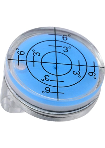 Golf Ş Top Işaretleyici Golf I Aksesuarları Top Işaretleyici Mavi ile (Yurt Dışından) indirimleri