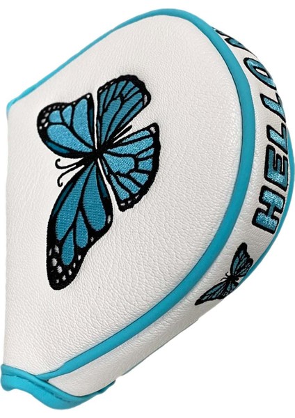 Golf Atıcı Ğı Atıcı Başörtüsü Pu (Yurt Dışından) fırsatları