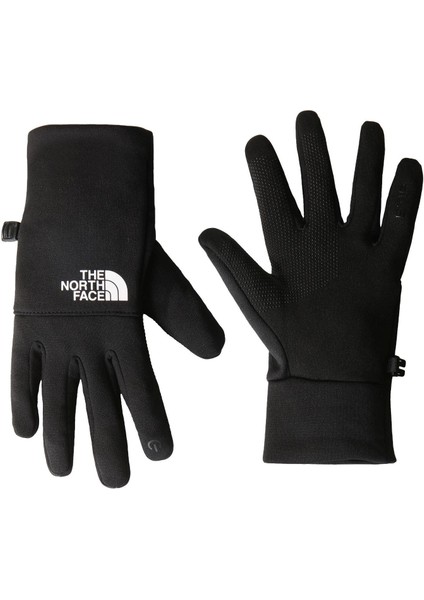 The Northface ETIP RECYCLED GLOVE Eldiven NF0A4SHAHV21