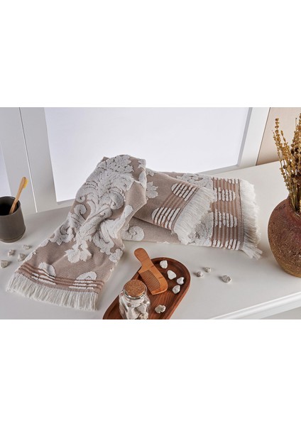 3'lü Set Set Indentern Jakarlı Albert Bej