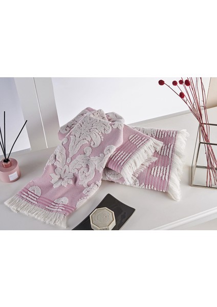 3'lü Set Set Indentern Jakarlı Albert Gülkurusu