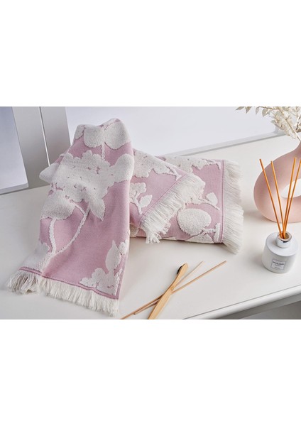 3'lü Set Set Indentern Jakarlı Vera Gülkurusu