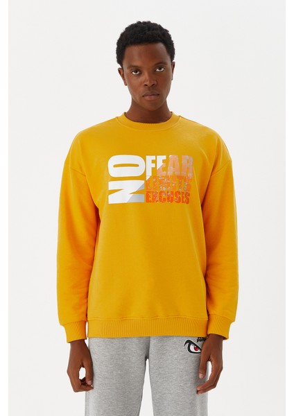 NFR-M500260 No Fear Sweatshirt