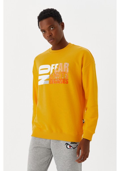 NFR-M500260 No Fear Sweatshirt