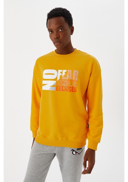 NFR-M500260 No Fear Sweatshirt